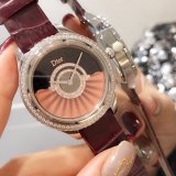 定番人気新品ディオール 時計 コピー レディース クオーツ