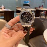 大人気新品オーデマピゲ 時計 コピー レディース クオーツ 8色