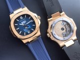注目度NO.1パテックフィリップ 時計 コピー メンズ 自動巻き 8色