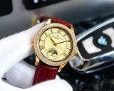 高級人気新品ヴァシュロンコンスタンタン 時計 スーパーコピー レディース 自動巻き 3色