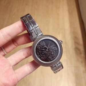 定番人気新品シャネル 時計 コピー レディース クオーツ 2色