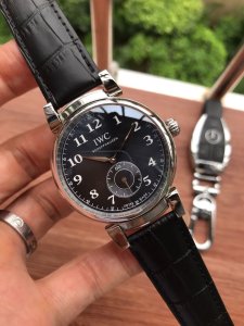 定番人気IWC ダヴィンチ コピーシリーズ メンズ 自動巻き