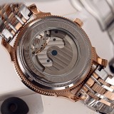 大人気新品ヴァシュロンコンスタンタン 時計 コピー メンズ 自動巻き 3色