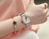 人気売れ筋高級ブルガリ時計 スーパーコピー レディース 自動巻き 2色