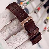 定番人気オメガ デビル コピーシリーズ メンズ 自動巻き 5色