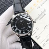 定番人気新品ロンジン 時計 コピー メンズ 自動巻き4色