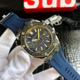 高級人気新品オーデマピゲ 時計 スーパーコピー メンズ 自動巻き 6色