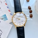 注目度NO.1ジャガールクルト 時計 コピー メンズ 自動巻き4色