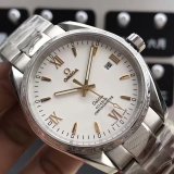 人気高級オメガ シーマスター コピーシリーズ メンズ 自動巻き 2色