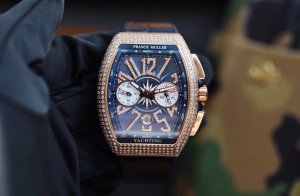 高級人気新品フランクミュラー 時計 スーパーコピー メンズ 自動巻き