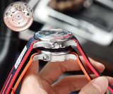 高品質オメガ シーマスター コピーシリーズ メンズ 自動巻き 3色