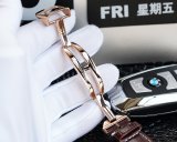 高品質ジャガールクルト 時計 スーパーコピー メンズ 自動巻き 2色