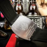 高品質フランクミュラー 時計 スーパーコピー メンズ 自動巻き 3色
