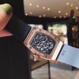 注目度NO.1リシャールミル 時計 コピー レディース クオーツ4色