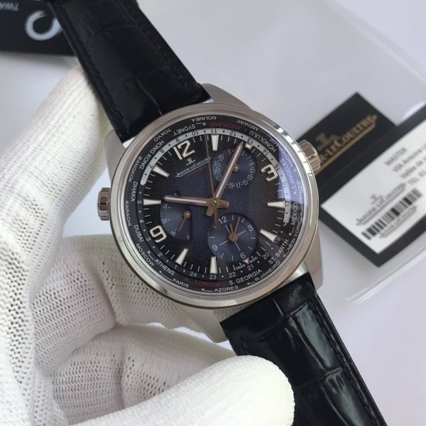 高品質ジャガールクルト 時計 スーパーコピー メンズ 自動巻き