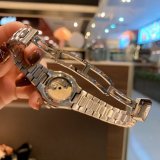 高品質パテックフィリップ 時計 スーパーコピー レディース 自動巻き 3色