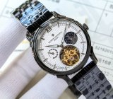 注目度NO.1ヴァシュロンコンスタンタン 時計 コピー メンズ 自動巻き 4色