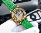 高品質ジャガールクルト 時計 スーパーコピー レディース 自動巻き 3色