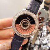 定番人気新品ディオール 時計 コピー レディース クオーツ