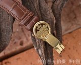大人気新品パテックフィリップ 時計 コピー メンズ 自動巻き 5色