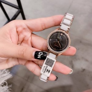 定番人気新品シャネル 時計 コピー レディース クオーツ 3色