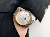 大人気新品ヴァシュロンコンスタンタン 時計 コピー メンズ 自動巻き 6色