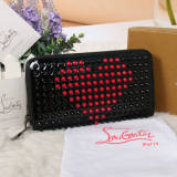 クリスチャンルブタン長財布コピー 定番人気2020新品 Christian Louboutin 男女兼用