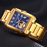 高品質カルティエ タンク コピーシリーズ メンズ 自動巻き3色