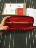 クリスチャンルブタン長財布コピー 2020新品注目度NO.1 Christian Louboutin 男女兼用