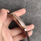 高品質カルティエ バロンブルー コピーシリーズ メンズ 自動巻き