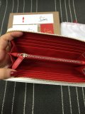 クリスチャンルブタン長財布コピー 2020新品注目度NO.1 Christian Louboutin 男女兼用