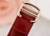 高品質カルティエ タンク コピーシリーズ レディース 自動巻き 5色