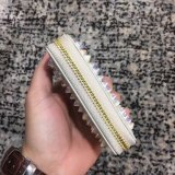 クリスチャンルブタン財布コピー 定番人気2020新品 Christian Louboutin 男女兼用