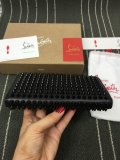 クリスチャンルブタン長財布コピー 2020新品注目度NO.1 Christian Louboutin 男女兼用