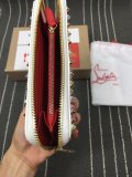 クリスチャンルブタン長財布コピー 2020新品注目度NO.1 Christian Louboutin 男女兼用