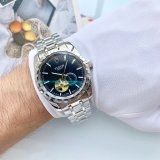 大人気新品チュードル 時計 コピー メンズ 自動巻き 2色