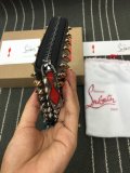 クリスチャンルブタン長財布コピー 2020新品注目度NO.1 Christian Louboutin 男女兼用