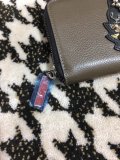 クリスチャンルブタン長財布コピー 定番人気2020新品 Christian Louboutin 男女兼用