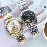 大人気新品チュードル 時計 コピー メンズ 自動巻き 2色