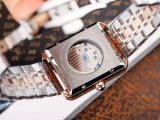 定番人気カルティエ タンク コピーシリーズ メンズ 自動巻き4色
