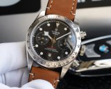 高級人気新品チュードル 時計 スーパーコピー メンズ 自動巻き 2色