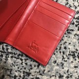 クリスチャンルブタン財布コピー 2020新品注目度NO.1 Christian Louboutin 男女兼用