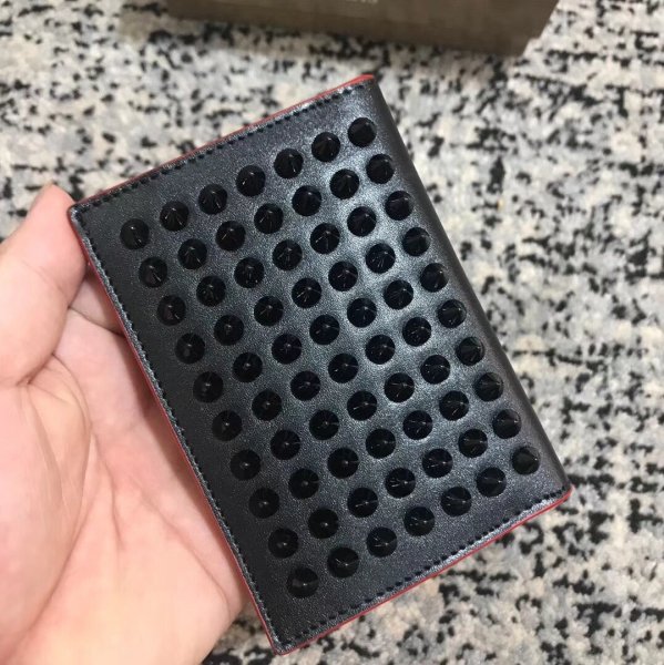 クリスチャンルブタン財布コピー 定番人気2020新品 Christian Louboutin 男女兼用