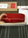 クリスチャンルブタン長財布コピー 定番人気2020新品 Christian Louboutin 男女兼用