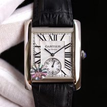 高品質カルティエ タンク コピーシリーズ メンズ 自動巻き