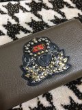 クリスチャンルブタン長財布コピー 定番人気2020新品 Christian Louboutin 男女兼用