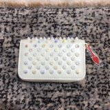 クリスチャンルブタン財布コピー 定番人気2020新品 Christian Louboutin 男女兼用