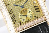 高品質カルティエ タンク コピーシリーズ メンズ 自動巻き