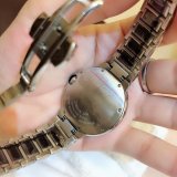 定番人気カルティエ バロンブルー コピーシリーズ レディース クオーツ6色