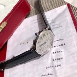人気高級カルティエ ロンドソロ コピーシリーズ 男女兼用 自動巻き